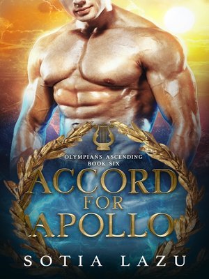 cover image of Accord for Apollo
